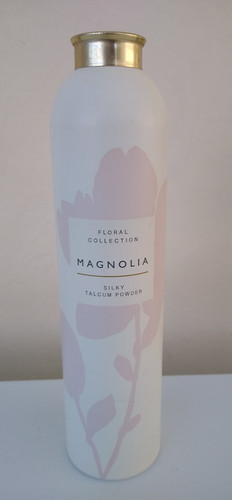Floral collection magnolia - collection,