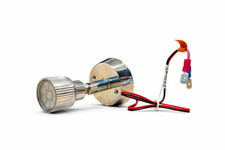 Caravan / Camper van LED Spot