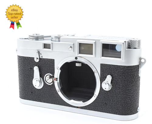 Leica double stroke - leica,