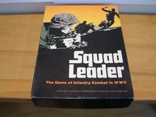 Squad Leader Collection