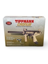 Tippmann Cronus Paintball