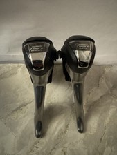 Shimano Tiagra ST-4600R &