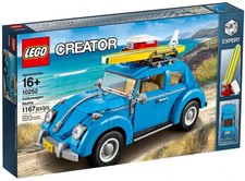 LEGO 10252 Creator Expert