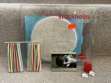 Vintage Lundby 1:16 Scale Doll