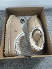 UGG Tasman Slipper Shoes in