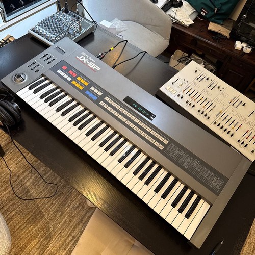 Roland vintage - roland, jx-8p