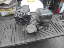 stationary engine sg168f-11