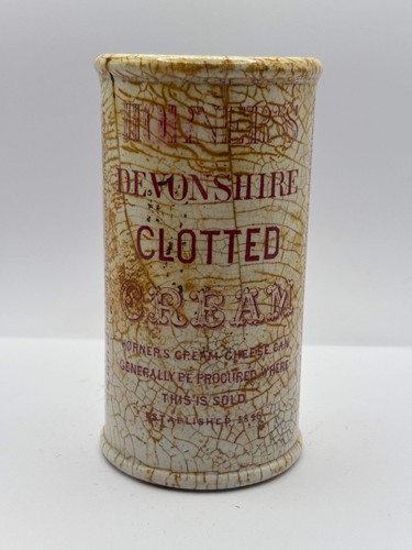 Old advertising devonshire - old,