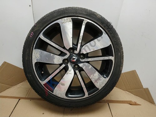 Renault clio mk4 17 inch - 13-19,