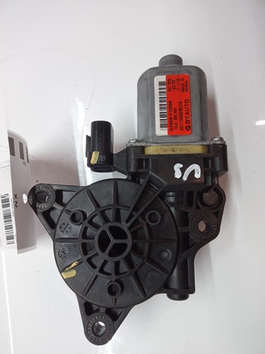 Window regulator motor - for, kia