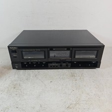Technics RS-TR165 Stereo