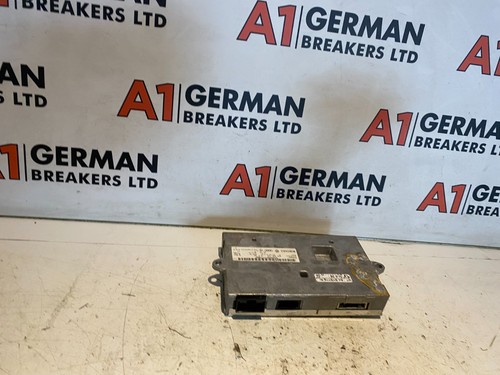 Genuine audi mmi - audi, c6