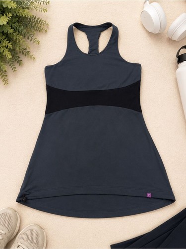 Zobha athletic tank top - athletic,