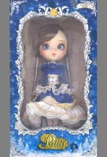 Groove Pullip Eila Custom Doll