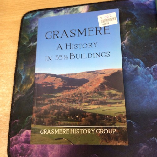 Grasmere history 55 - history, 55½