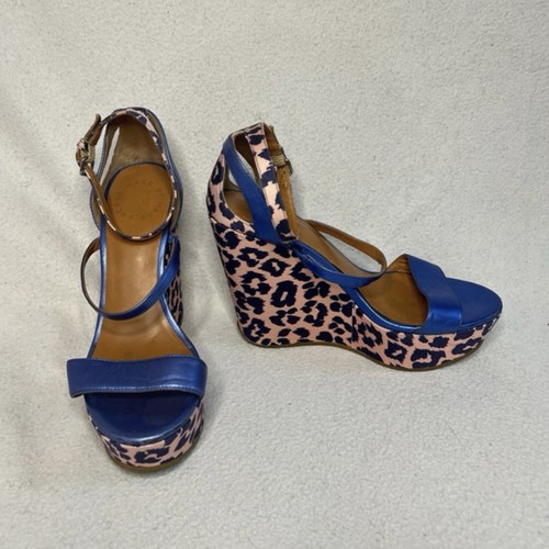 Marc jacobs platform wedge - platform,