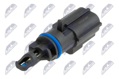 Intake air temperature - temperature, sensor