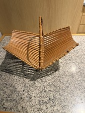 Vintage danish Folding Fruit