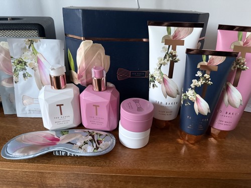 Ted baker suite - ted, harmony