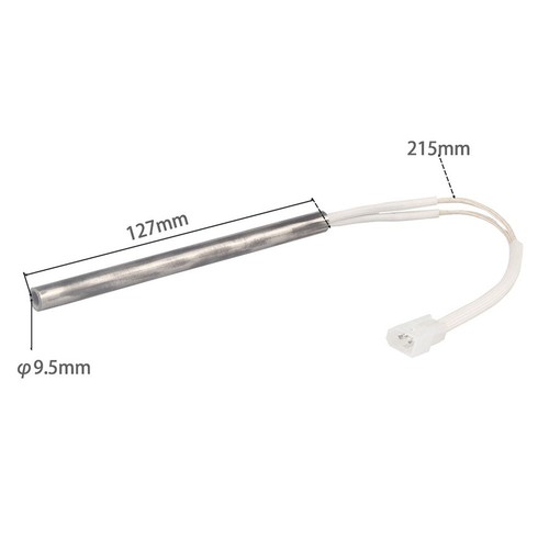 For hot rod - rod, ignitor