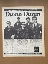 Duran westwood - duran,