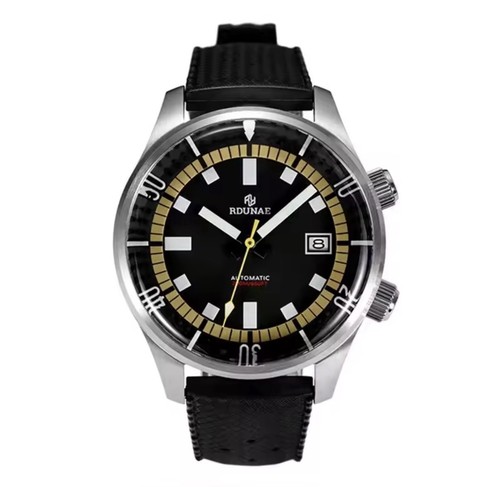 Rdunae automatic watch - automatic,