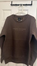 Armani Exchange AX Sweatshirt
