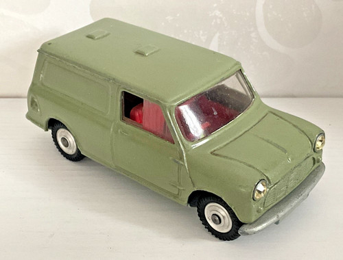 Corgi original 450 - 450, mini