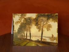 Mortlake Terrace by Joseph