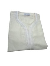 Moroccan Men Kameez Jilbab