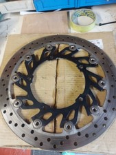 Yamaha R1 1kb Front Disc 1KB 2581T 00