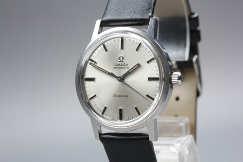 Vintage 1968 omega automatic - 1968,