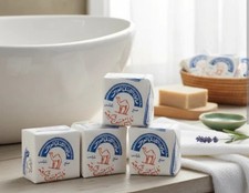 Nabulsi Soap 4 Pack Al Jamal