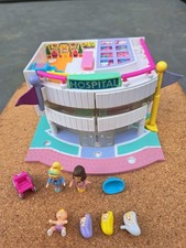 Polly Pocket Bluebird Childrdn