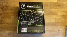 Mackie ProFX6 V3 6-Channel Mixer with Effects