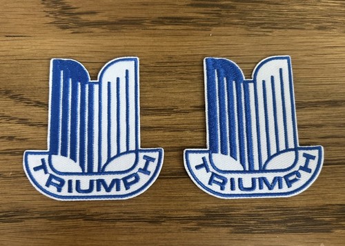 Triumph pair classic - triumph,