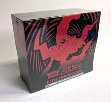 Pokemon TCG Sword & Shield Astral Radiance Elite Trainer Box ETB New & Sealed
