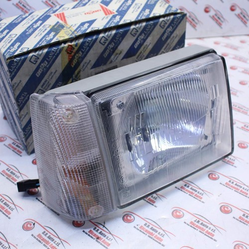 Right projector fiat - projector,