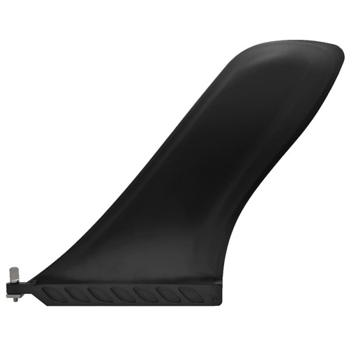 Racing paddleboard fin - 9",