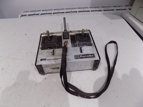 Futaba model t6jn module - model,