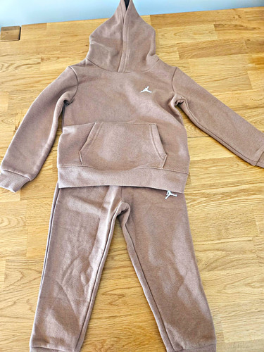 Jordan boys brown piece - jordan, 3t