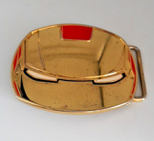 Marvel Iron Man Face 2010