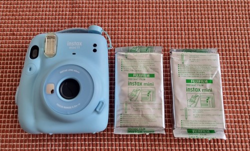 Fujifilm instax mini - mini,