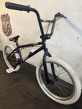 Mongoose Logo Bmx ✅ 20” Rims ✅ Teen/Adult ✅