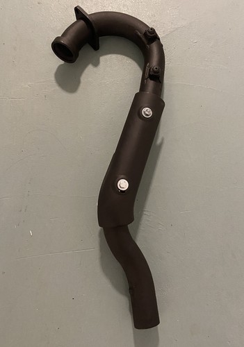 Suzuki 800 manifold exhaust - 800,
