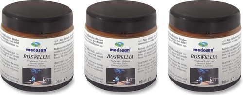 Boswellia incense balm for - incense,