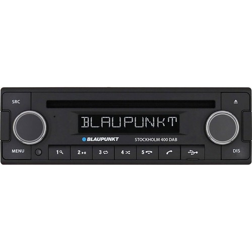 Blaupunkt stockholm 400 dab - stockholm,