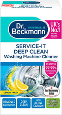 Service-It Deep Clean Washing
