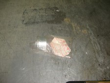 honda xl  250 k3  exhaust  collett