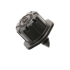 4mm Dripper Adjustable 0 to 40